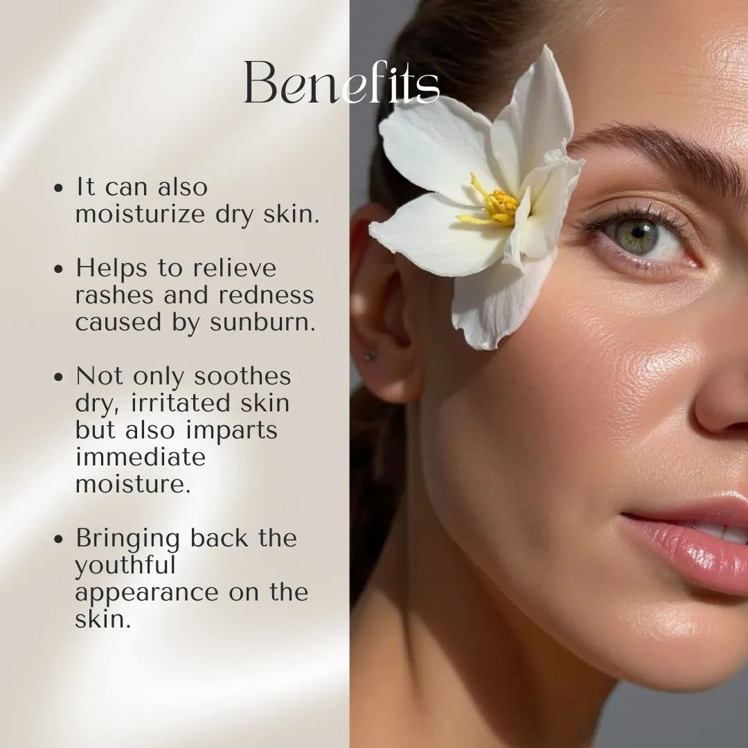 Kiyo BEAUTY Jasmine Hydrosol-Hydrosol-Kiyo Beauty India-Kiyo Beauty India