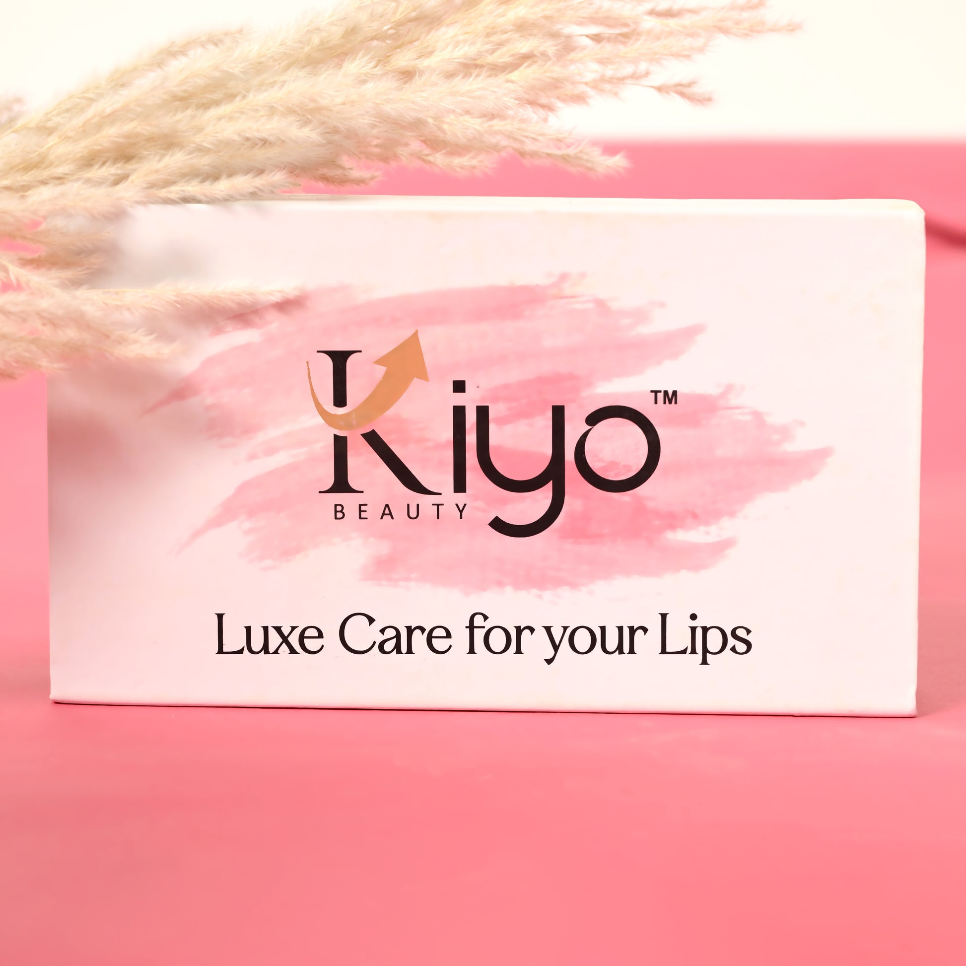 Kiyo BEAUTY Lip Care Kit-Lip Care-Kiyo Beauty India-Kiyo Beauty India