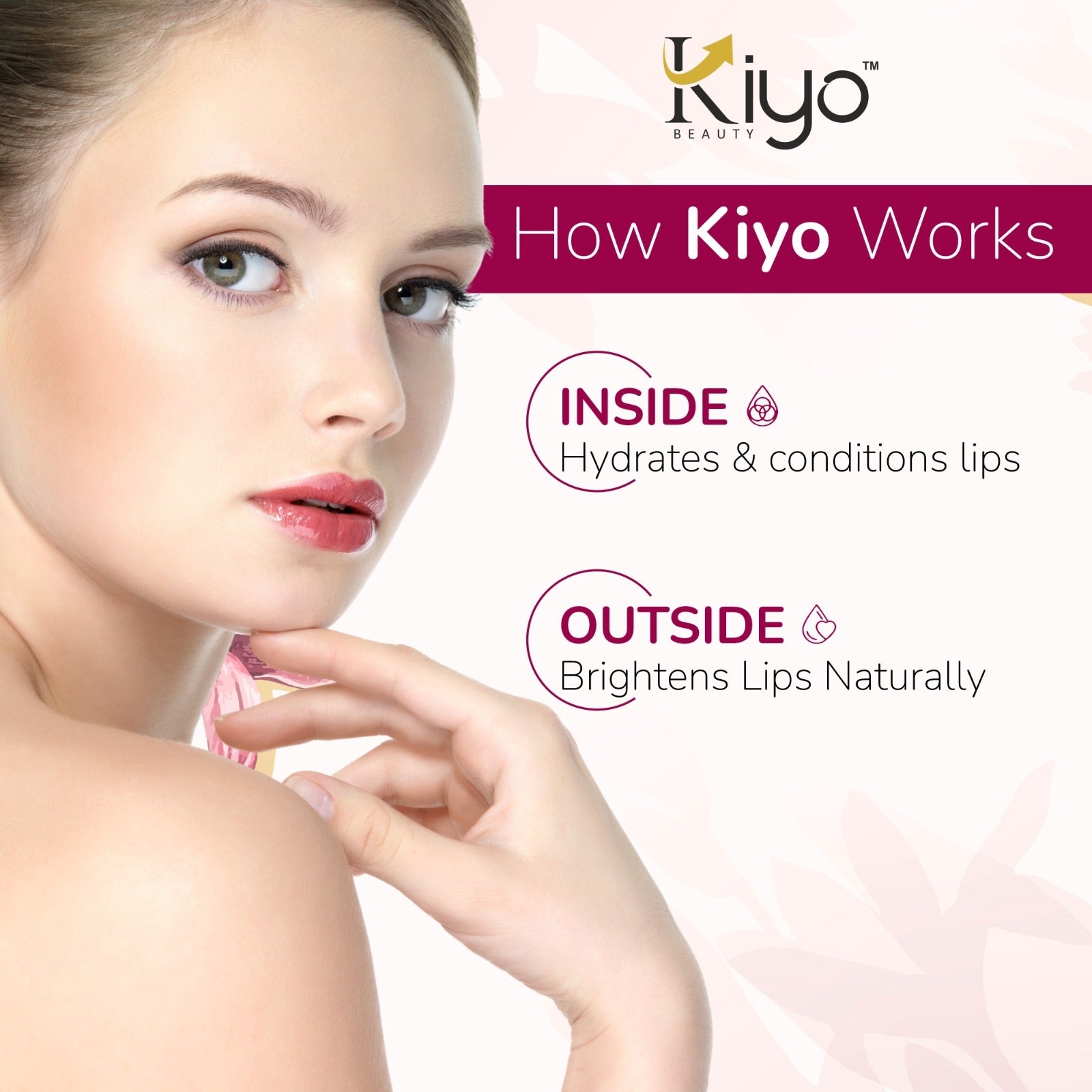 Kiyo BEAUTY Lip Care Kit-Lip Care-Kiyo Beauty India-Kiyo Beauty India