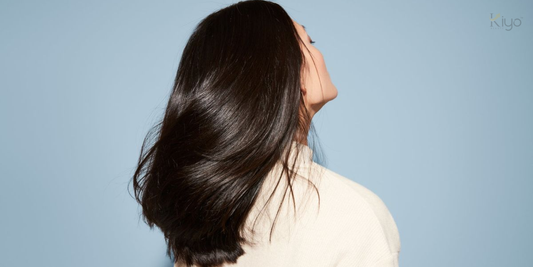 Ayurvedic Solution for Hair Fall