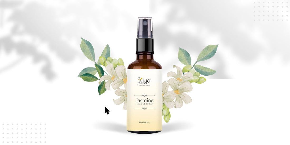 Jasmine Hydrosol