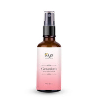 Kiyo BEAUTY Geranium Hydrosol-Hydrosol-Kiyo Beauty India-Kiyo Beauty India