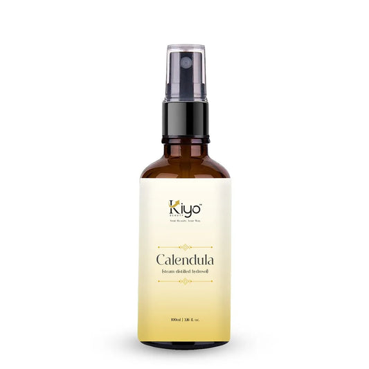 Kiyo BEAUTY Calendula Hydrosol-Hydrosol-Kiyo Beauty India-Kiyo Beauty India