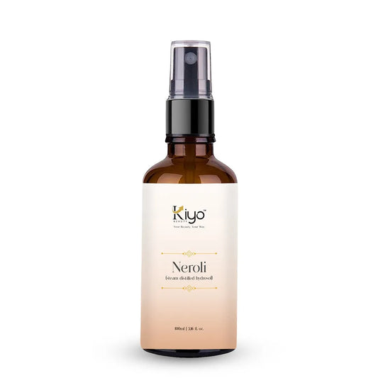 Kiyo BEAUTY Neroli Hydrosol-Hydrosol-Kiyo Beauty India-Kiyo Beauty India
