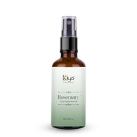 ROSEMARY HYDROSOL 100ml-Kiyo Beauty India