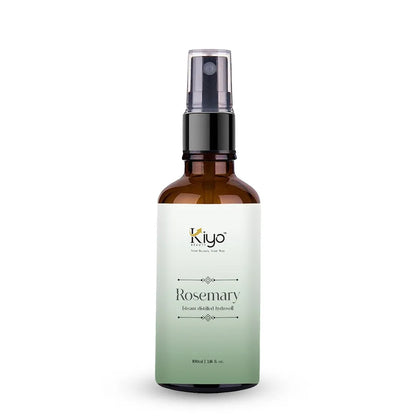 ROSEMARY HYDROSOL 100ml-Kiyo Beauty India