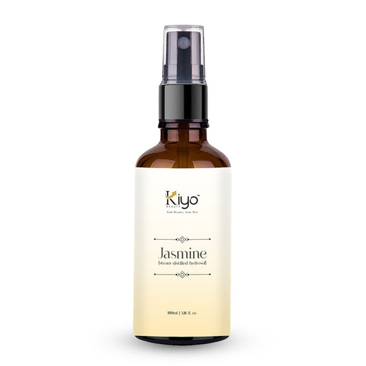 JASMINE HYDROSOL 100ml-Kiyo Beauty India