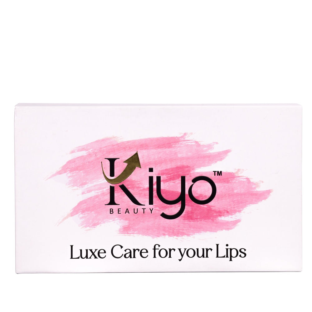 Kiyo BEAUTY Lip Care Kit