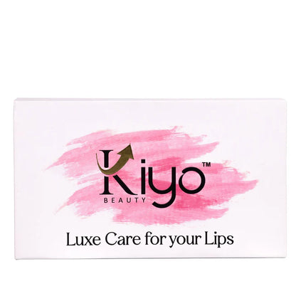Lipcare Kit Includes Super Active Glow Kit