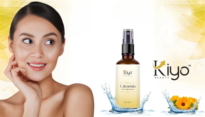 Natural Skin Care Products: The Power of Hydrosols in Kiyo Beauty’s